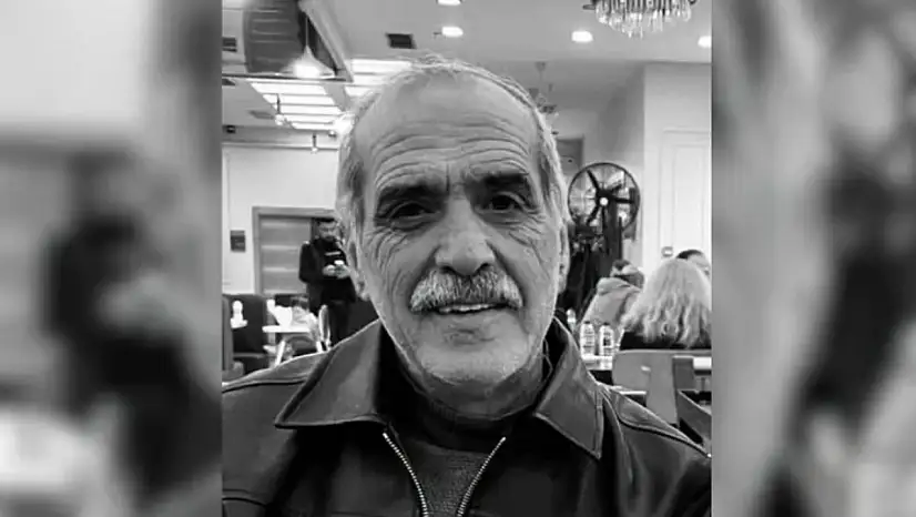 Kayseri'de emekli belediye çalışanından acı haber!