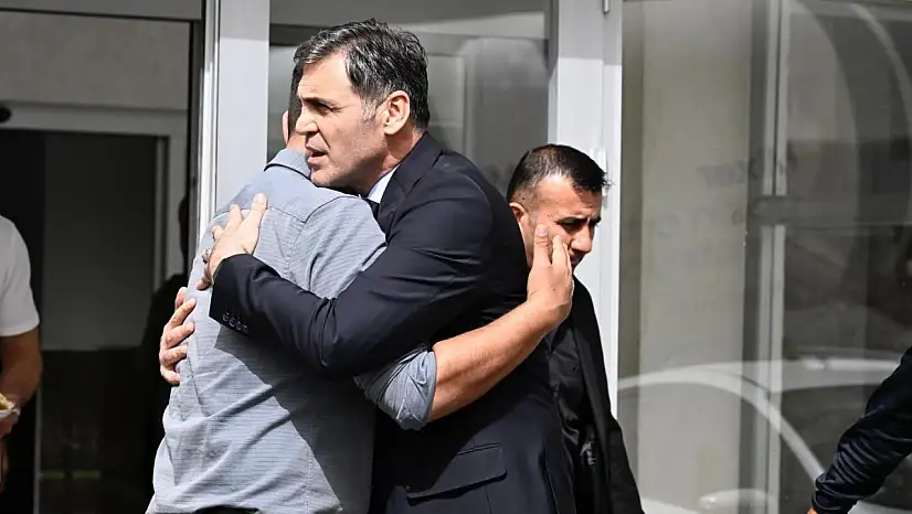Kayseri'de emekli polis memuru vefat etti!
