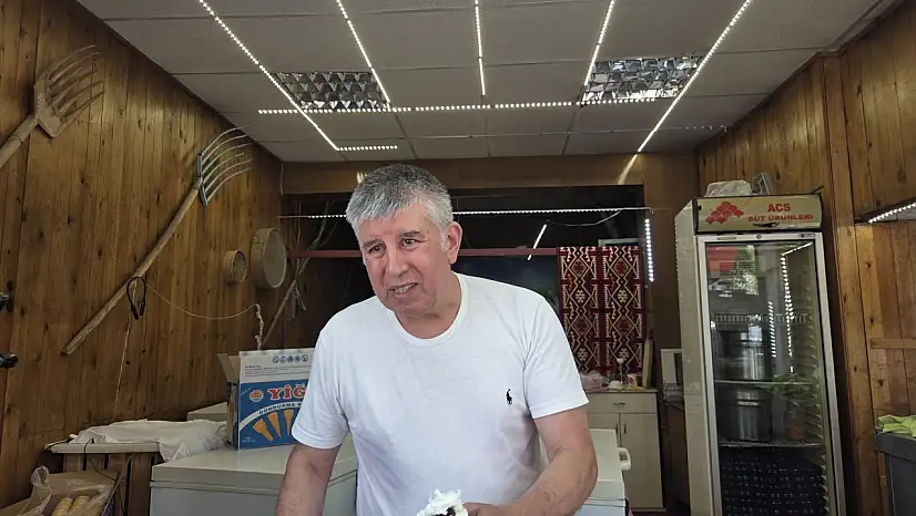 Kayseri'de en doğalı bulundu! Farkı anlaşılıyor