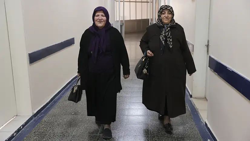 Kayseri'de erken teşhis hayat kurtardı! İhmal etmeyin