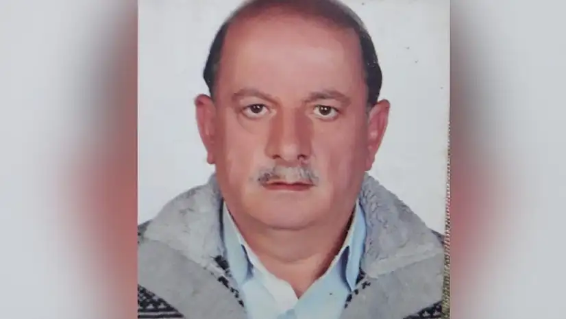 Kayseri'de eski belediye başkanının acı günü: Kardeşini kaybetti