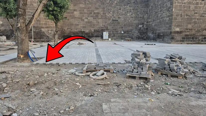 Kayseri'nin merkezinde dikkat çeken yükselme! Altta kaldı
