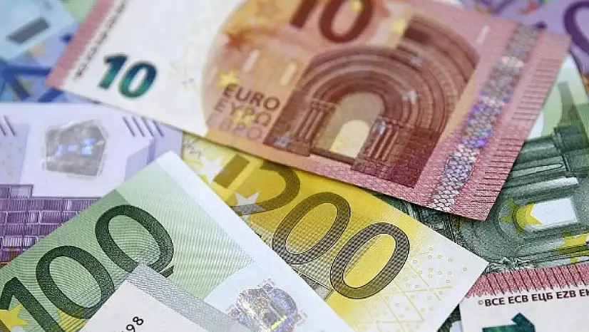 Kayseri'de EURO bulan vatandaş bakın ne yaptı?