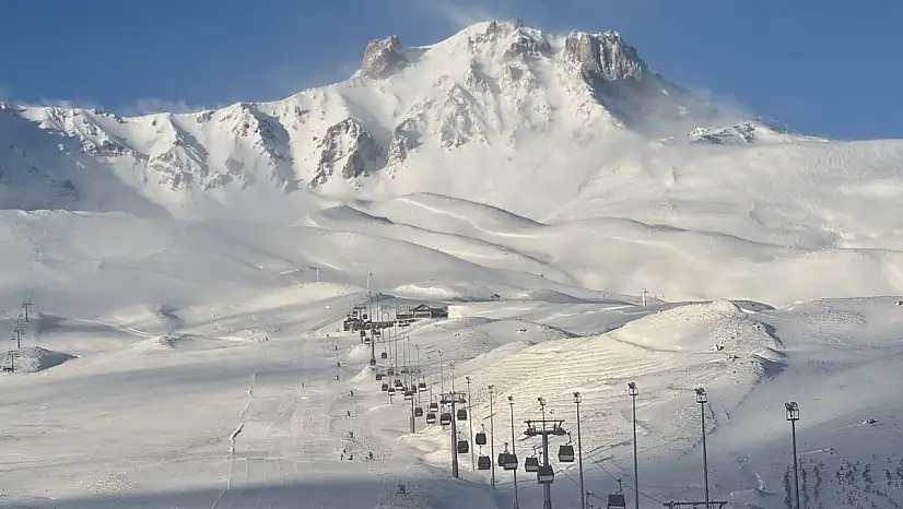 Kayseri'de festival heyecanı! Sayılı günler kaldı