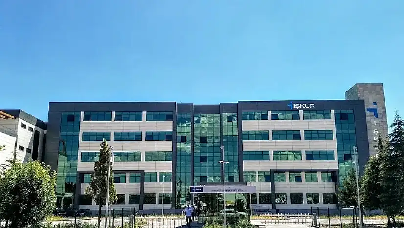 Kayseri'de fırsat! 13 firma personel alacak