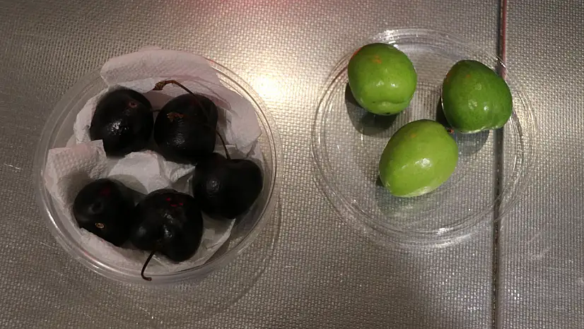 Kayseri'de fiyatlar uçtu! Yaz meyveleri cep yaktı