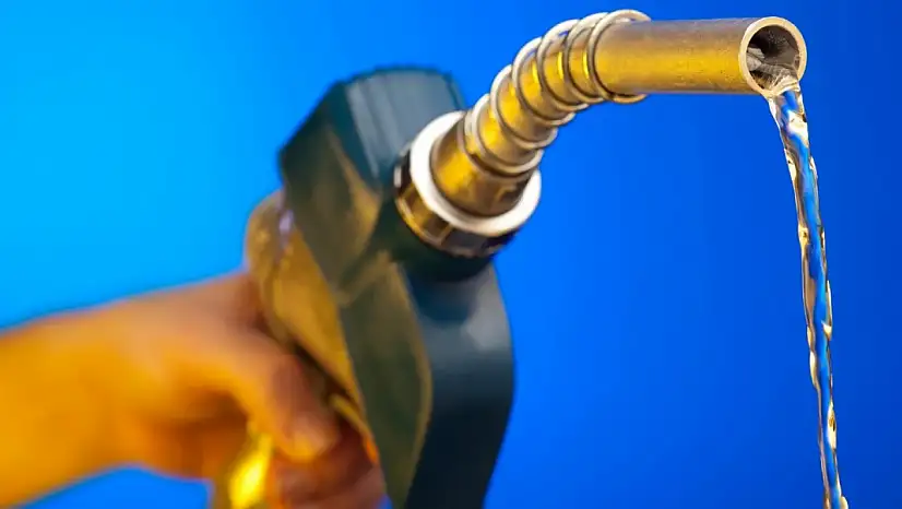 Kayseri'de gece yarısı zam