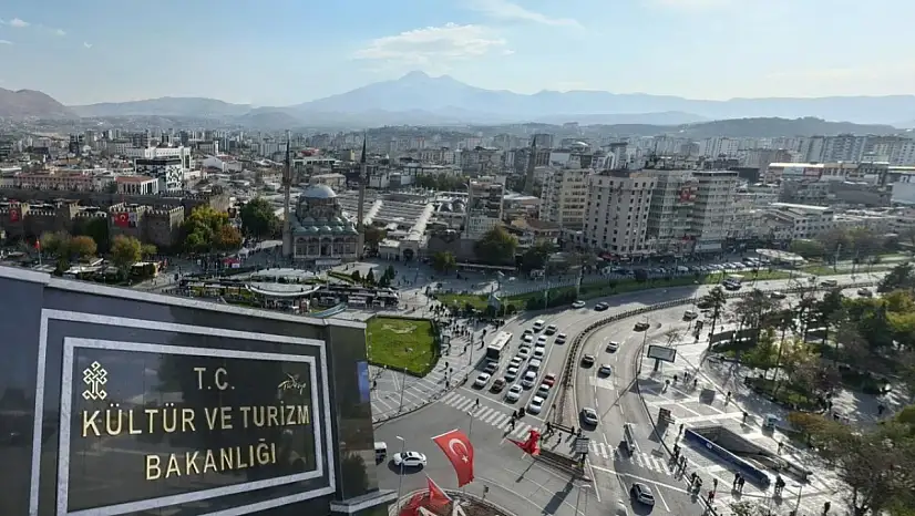 Kayseri'de görev yapacak 1 kişi aranıyor! Şartlar belli oldu