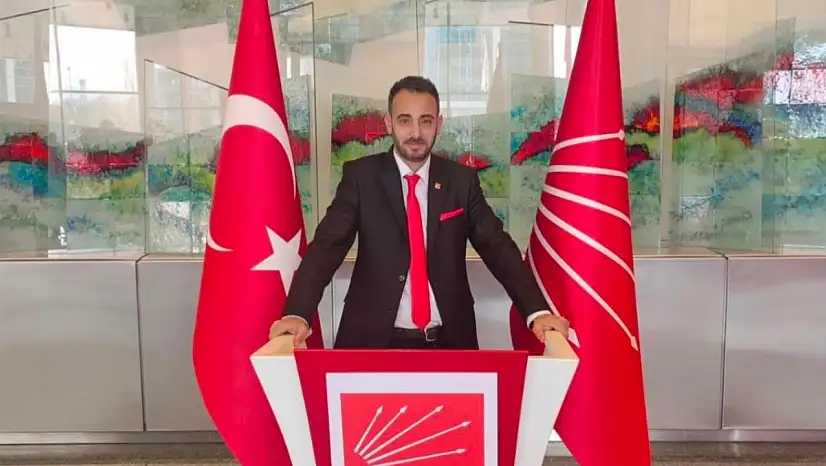 Kayseri'de görevden alınan Başkandan çarpıcı açıklama!