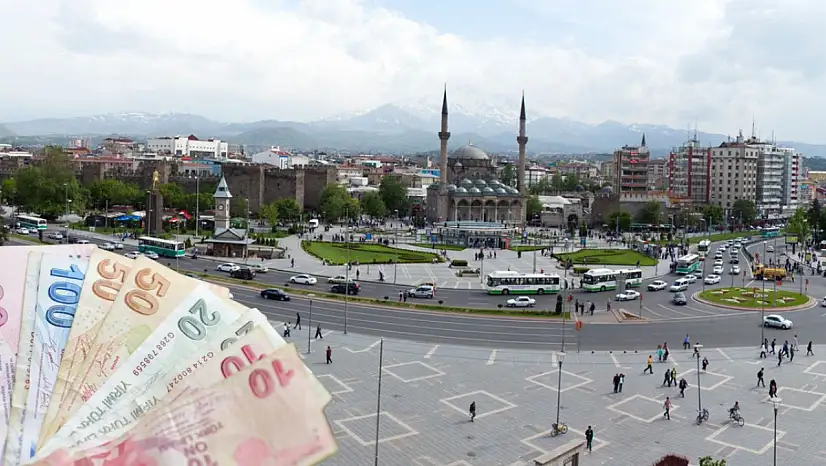 Kayseri'de günlük 1.375 TL ödeme yapılacak! Başvurular bugün bitiyor