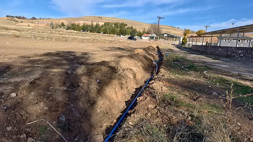 Kayseri'deki hayırsever bakın hangi sorunu çözdü?