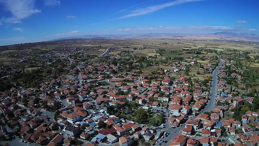 Kayseri'de hazineye ait taşınmazlar satışa çıkıyor! Yeri belli oldu