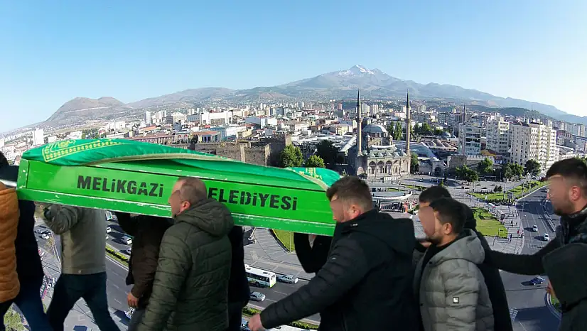 Kayseri'de Haziran kabusu! En çok ölümün yaşandığı ay oldu