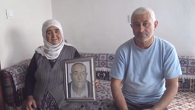 Kayseri'de herkesi şaşırtan olay! Resmiyette kaynanası eşi çıktı, eşi, baldızları kızı, kayını oğlu! Bu gerçek yıllar sonra bakın nasıl ortaya çıktı?