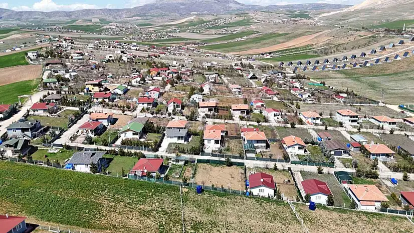Kayseri'de hobi bahçesi olanlara kritik uyarı! Cezalar yolda