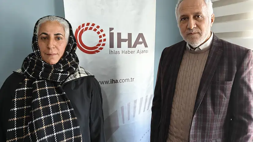 Kayseri'de implant mağduru kadın yetkililerden yardım bekliyor