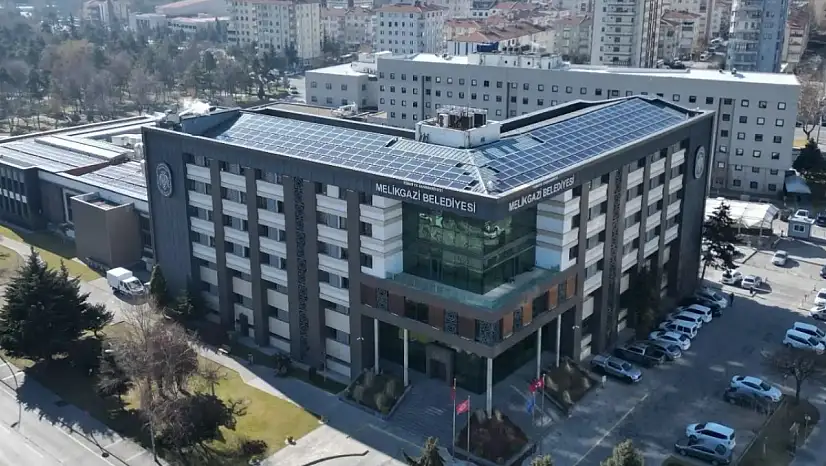 Kayseri'de iş arayanlar dikkat! Belediyeden dev personel alımı