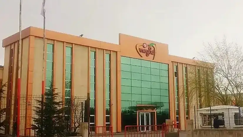 Kayseri'nin köklü şirketi personel alacak