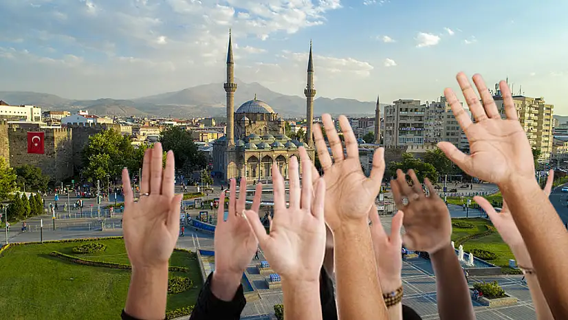 Kayseri'de itiraz edeceklere süre verildi! Son tarih 3 Şubat