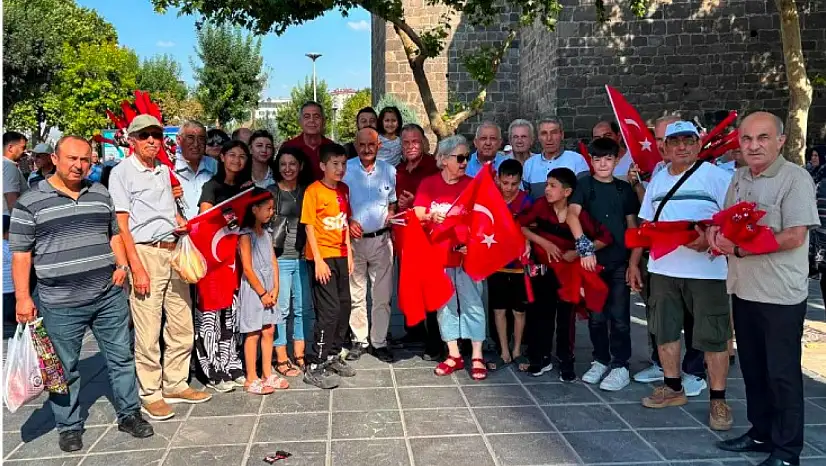 Kayseri'de İYİ Parti'den dikkat çeken 'af' çıkışı!