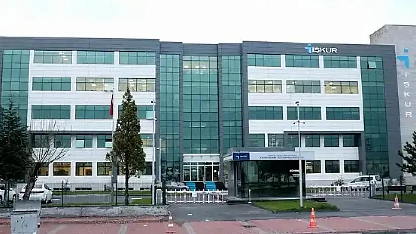 Kayseri'de kamuya personel alınacak! Başvurular başladı