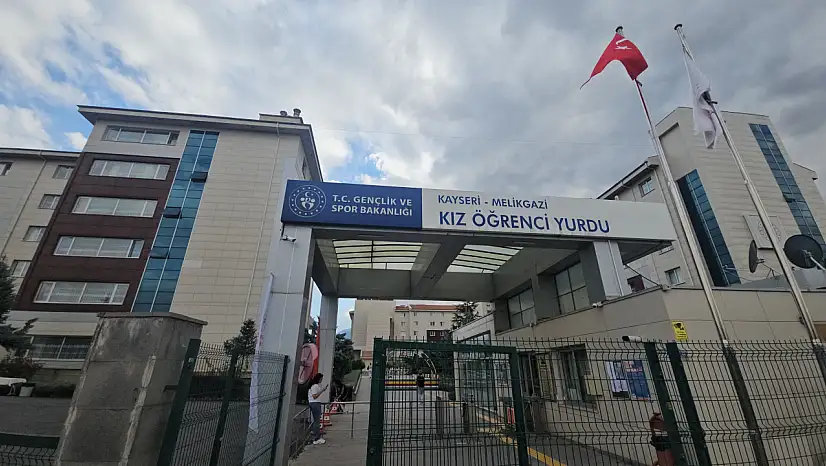 Kayseri'de kapasite artıyor: Yeni proje mayısta teslim