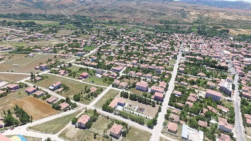 Kayseri'de karar verildi! O bölge tescillendi