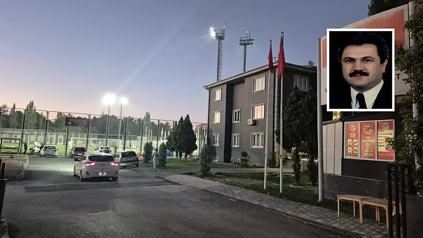 Kayseri'de kendisi gitti adı kaldı! İşte Sivaslı Vali'nin dikkat çeken hayatı