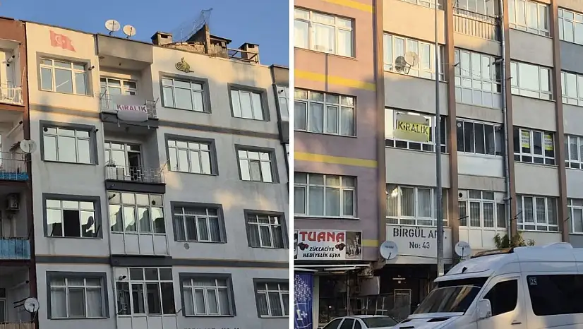 Kayseri'de kiracıların beklediği gün geldi! Artış oranı bakın ne kadar oldu?