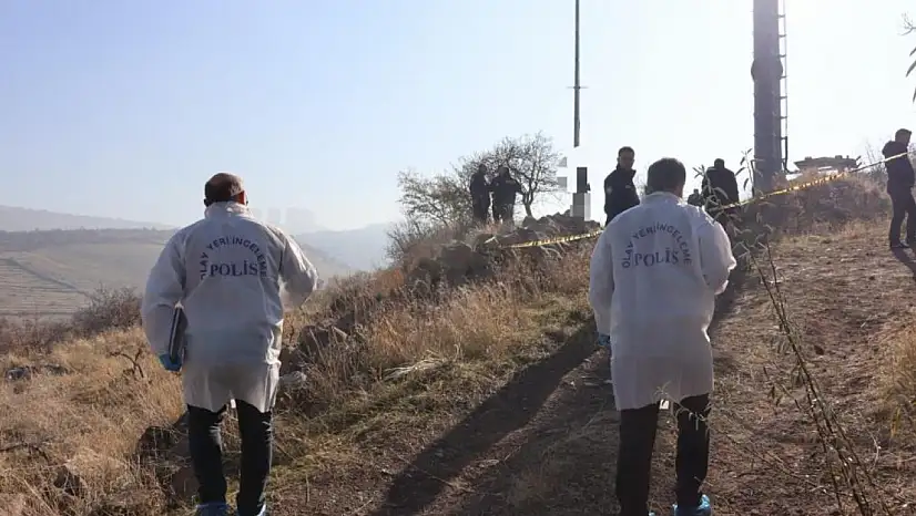 Kayseri'de korkutan tablo! 93 kişi yaşamına bakın nasıl son verdi?