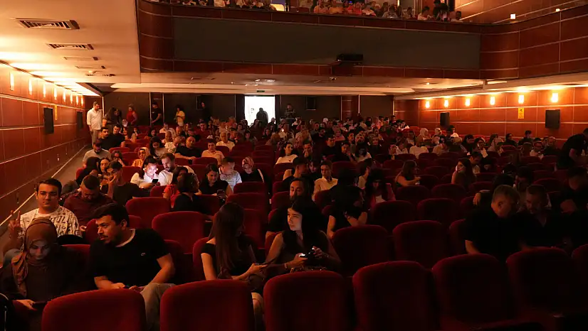 Kayseri'de Kültür Yolu Festivali sanatla devam ediyor
