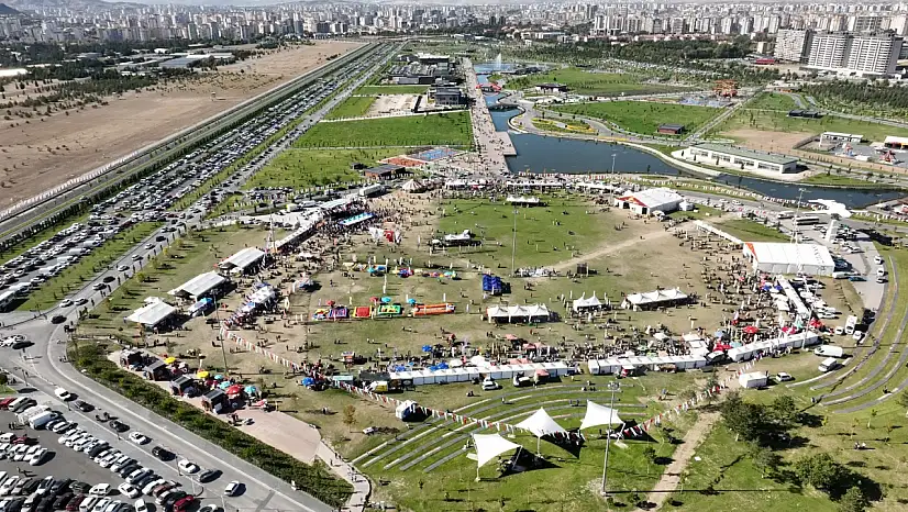 Kayseri'de lezzet tutkunları buraya koşacak! Cuma günü başlıyor