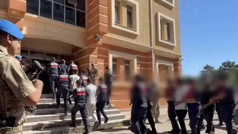 Kayseri de listede: İşlem hacmi 2,4 milyar TL'yi aştı