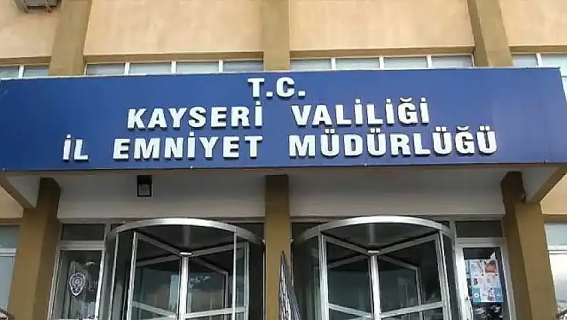 Kayseri'de mahsur kalan kampçılar için ekipler seferber oldu!