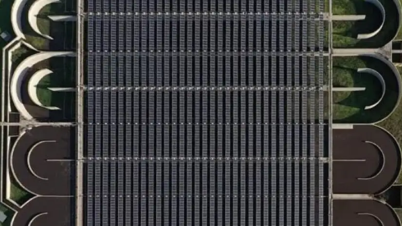 Kayseri'de meralara güneş enerjili su tesisleri kuruluyor!