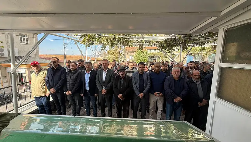 Kayseri'de MHP'li isimlerin acı günü