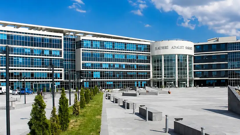 Kayseri'de milyonluk bağ için geri sayım başladı