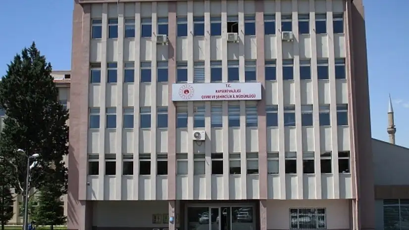 Kayseri'de milyonluk hazine taşınmazları yatırımcılarını bekliyor