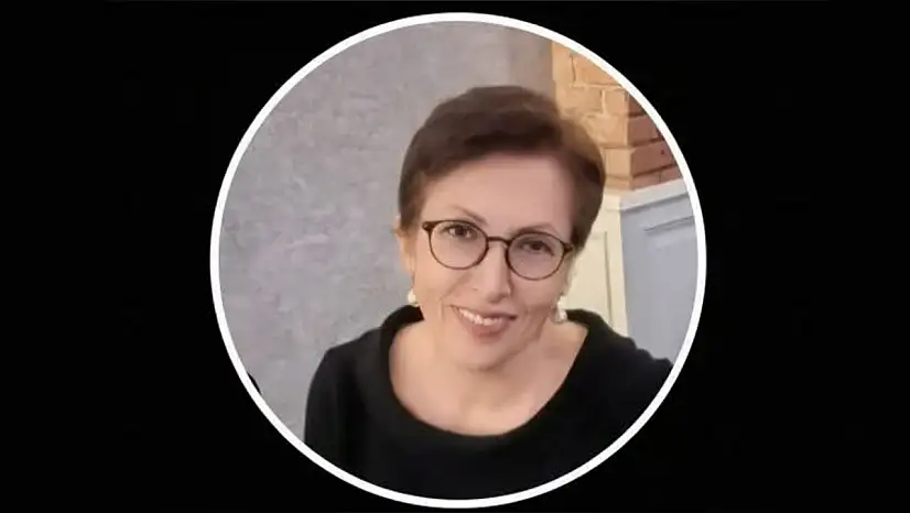 Kayseri'de Müdür acı haberi verdi