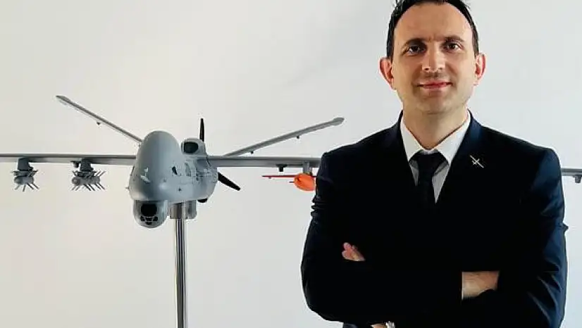 Kayseri'de Müdür bakın kim oldu?