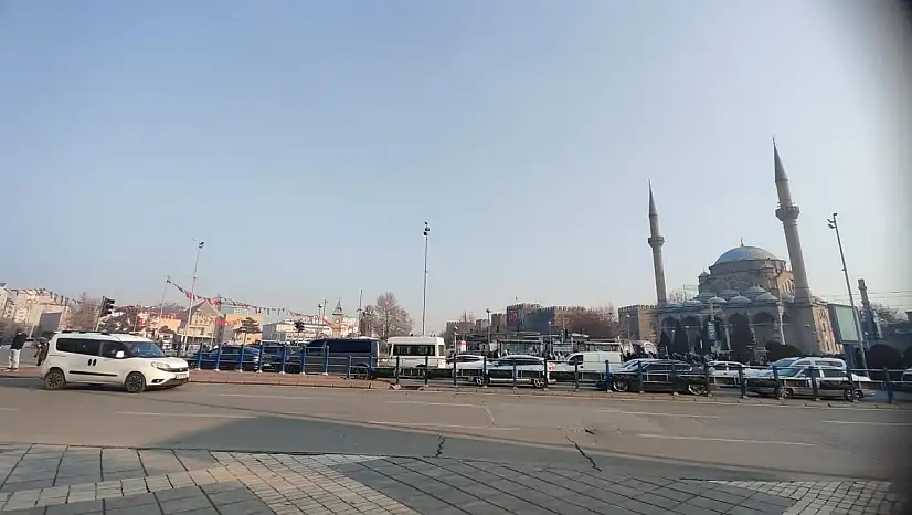 Kayseri'de o alanda çalışanlara 4 bin 45 lira fazla çalışma ücreti ödenecek!