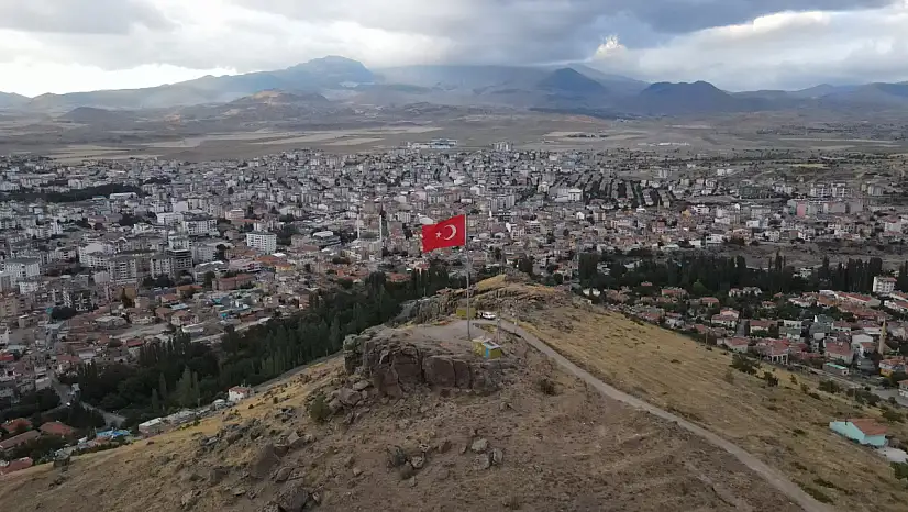 Kayseri'de o bölgede deprem riski var mı? Uzman isimden açıklama