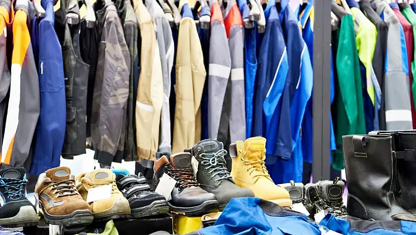 Kayseri'de o kurum kıyafet alacak