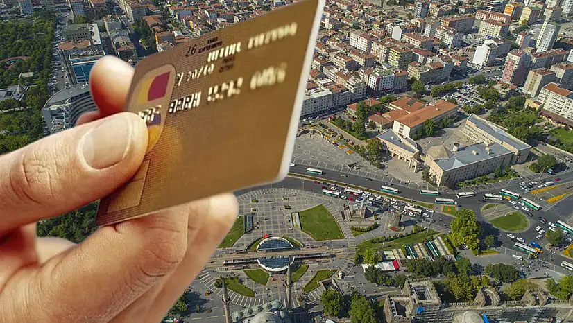 Kayseri'de öğrencilere 'Bank 24 jet kart' dağıtılacak! İşte dağıtım yapılacak yerler