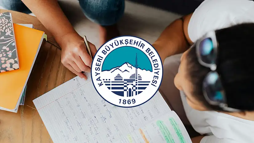 Kayseri'de öğrencilere ulaşım desteği: Başvurular bugün başladı!
