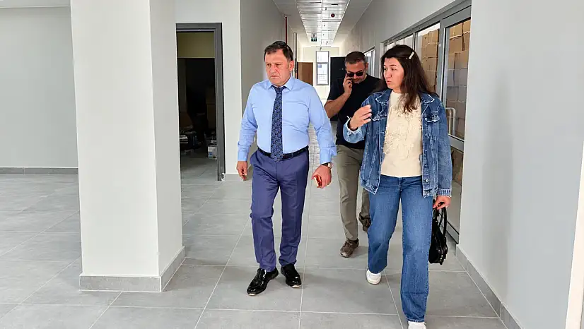 Kayseri'de öğrencilerin kalacağı yurtlar mercek altında