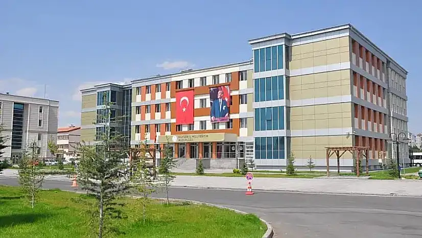 Kayseri'de okullara personel alınacak! Başvurular bugün bitiyor