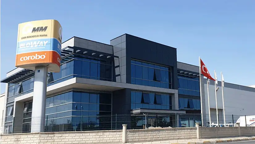 Kayseri'de OSB'deki o firma personel alacak!