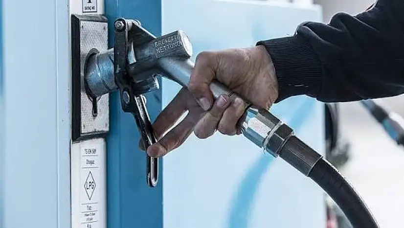 Kayseri'de Otogaz alanlar Pazartesiye dikkat! Zam kapıda