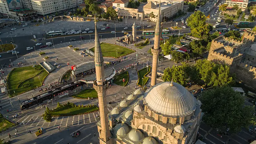 Kayseri'de Pazar günü yapılacak seçimde oy kullanmayanlara ceza var! İşte ödeyecekleri ceza miktarı
